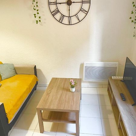Appartement Des Remparts De Каркассон Экстерьер фото