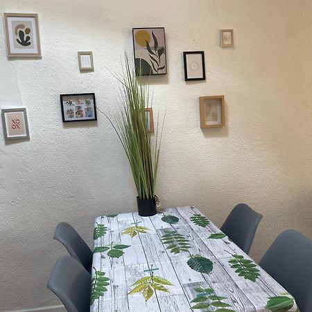 Appartement Des Remparts De Каркассон Экстерьер фото