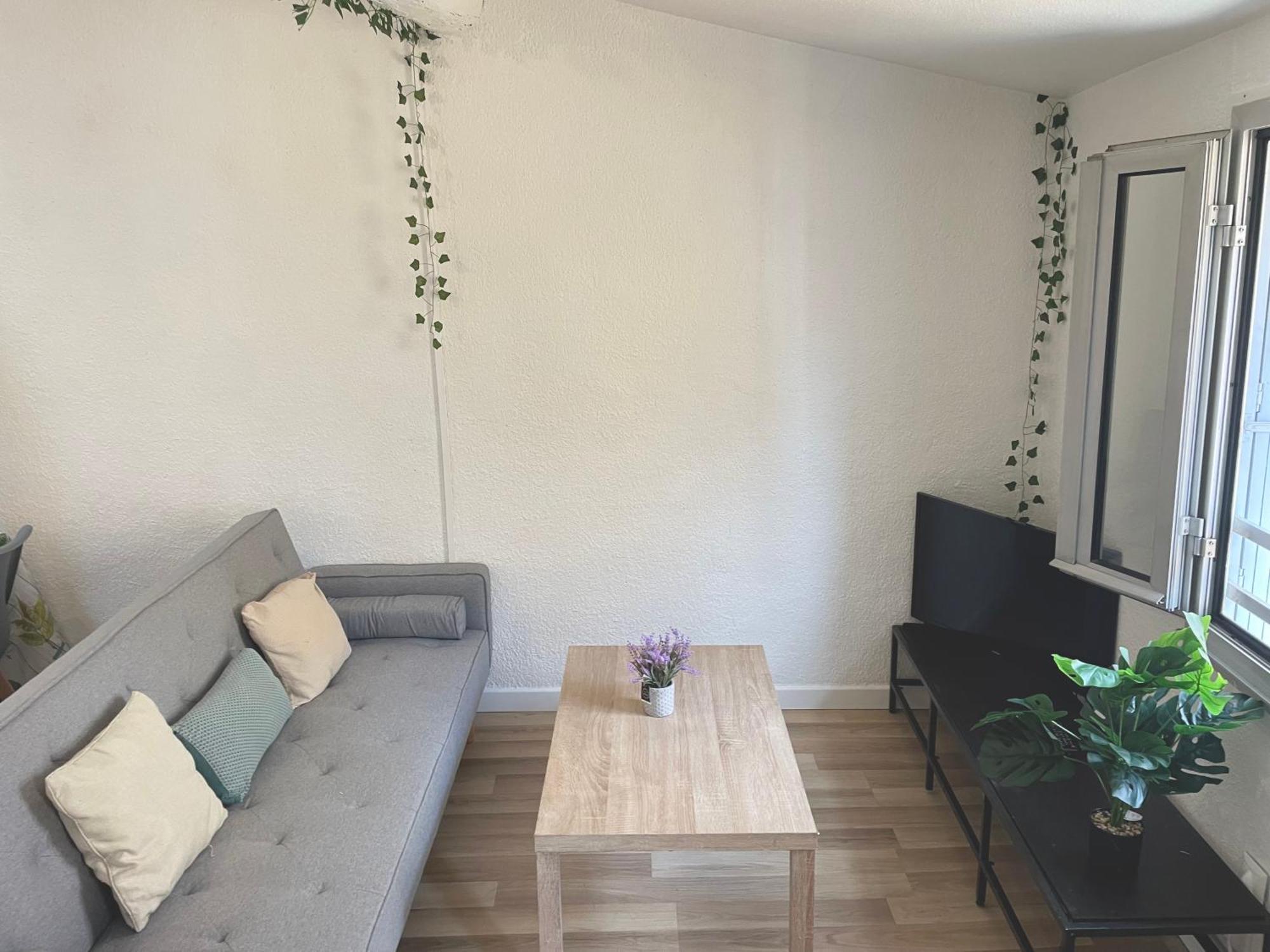 Appartement Des Remparts De Каркассон Экстерьер фото